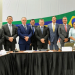 Governadores do Nordeste divulgam carta sobre Reforma da Previdência