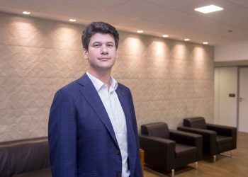 Gustavo Montezano será o novo presidente do BNDES