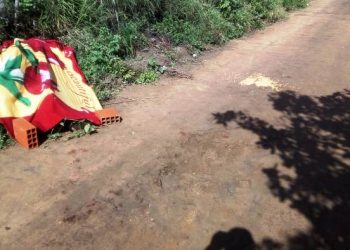 Homem de 49 anos é morto a tiros em Lamarão