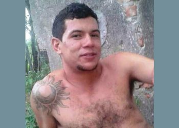 Homem é assassinado a tiros próximo ao Hospital Português de Euclides da Cunha