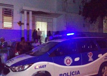 Mecânico é morto a tiros por encapuzados em Coité (atualizada)