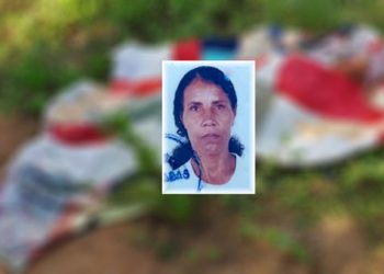 Agricultora é morta a pedrada na zona rural de Queimadas