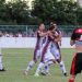 Série D – Jacuipense confirma a grande fase e vence a quinta partida consecutiva