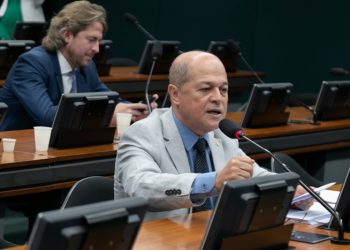 Proposta de “Nova Previdência amplia a pobreza, critica Joseildo em Comissão