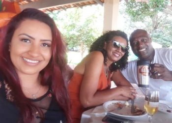 SP – Namorada mandou matar PM após vê-lo em vídeo íntimo com a filha dela