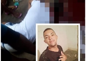 Filho de guarda municipal de Quixabeira é assassinado dentro de casa