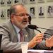 Marcelo Nilo defende exclusividade para mulheres e crianças em transporte metroviário
