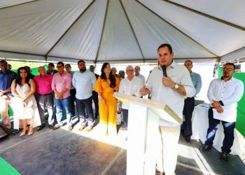 Nelson Leal critica situação de penúria financeira de estados e municípios brasileiros
