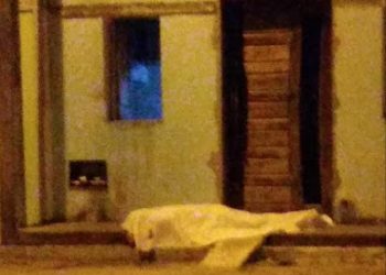 Homem natural de Riachão é assassinado em Várzea da Roça