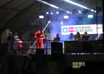 Através da Bahiatursa, Governo do Estado apoiou festejos juninos de 140 municípios