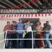 Riachão do Jacuípe I – Em clima de forró, prefeito Zé Filho entrega o Pelourinho totalmente revitalizado