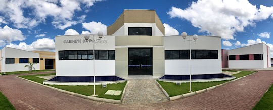 Prefeitura de Santaluz divulga lista de inscrições deferidas em processo seletivo