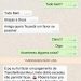 SP – Médica cai em golpe no WhatsApp e recebe ‘conselho’ de bandido: ‘Tem que amadurecer’