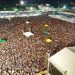 Com Xandy Avião tocando, Serrinha tem o maior público entre todas as cidades da Região do Sisal