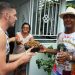 São João em Bandiaçu (Coité) e Minação (Barrocas) termina com o tradicional ‘Rappa’
