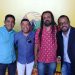 Revolution Reggae comemora aprovação do projeto em Edital do Governo da Bahia