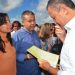 Rui Costa recebe manifesto de reivindicação para inclusão do território Litoral Norte Agreste Baiano no edital dos projetos socioambientais