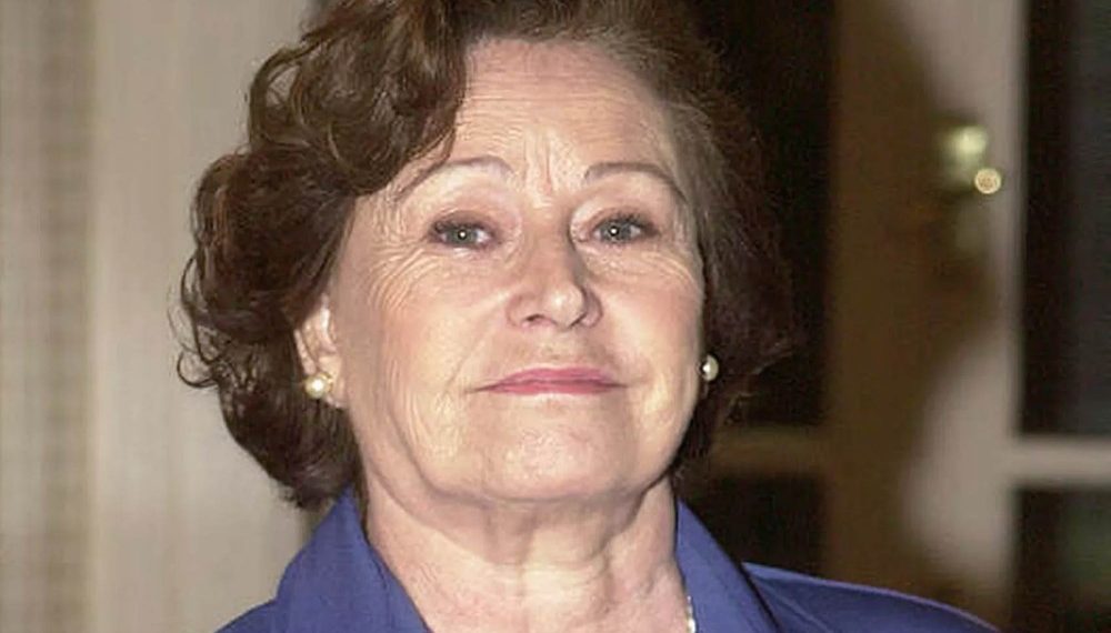 SP – Atriz Sônia Guedes morre aos 86 anos