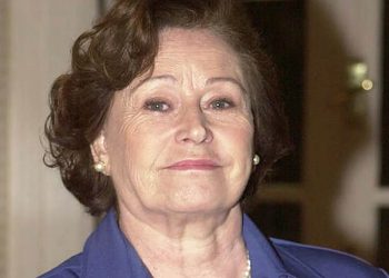 SP – Atriz Sônia Guedes morre aos 86 anos