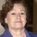 SP – Atriz Sônia Guedes morre aos 86 anos