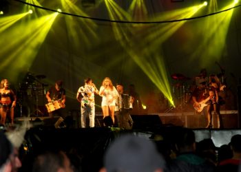 Miguel Calmon realiza o tradicional Arraiá Calça Curta; Sala de Reboco foi uma das atrações