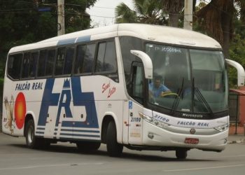 Empresa de transportes São Luiz perde concessão e deixará de operar na Bahia