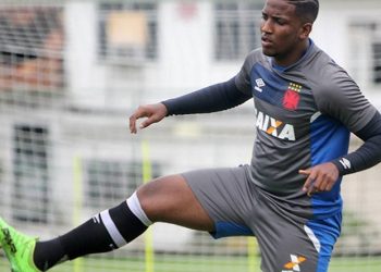 RJ – Jogador do Vasco morre em acidente de moto
