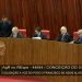 TSE confirma Sentença do Juiz Gerivaldo Neiva e Assis e Val se mantêm nos cargos até o fim dos mandatos