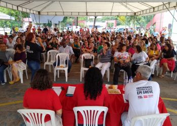 Após 65 dias, professores da Uneb, Uefs e Uesb encerram greve