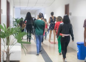 Coité – Faresi realiza processo seletivo tradicional 2019.2