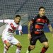 Serie B – Vitória leva de 3 do Oeste e vai ficar na lanterna durante toda Copa América