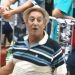 MG – Idoso ganha carro em bingo, passa mal e morre em palco (Vídeo)
