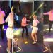 Prefeito de Riachão entra na dança durante show de Nayara Azevedo