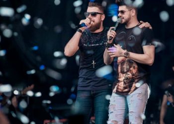 Irecê será a única cidade do Brasil a realizar show de Zé Neto e Cristiano em praça pública durante o São João