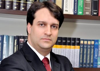 Professor da UFBA e UNEB lançará livro sobre Processo Penal