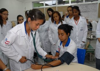 Secretaria da Educação do Estado realiza nesta terça-feira (16) o sorteio eletrônico para cursos técnicos de nível médio