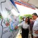 Rui Costa entrega sistema integrado de água para quatro municípios do centro-norte baiano