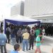 Coité – Fórum Durval da Silva Pinto ganha instalações ultra modernas. Inauguração aconteceu nesta quarta-feira,24