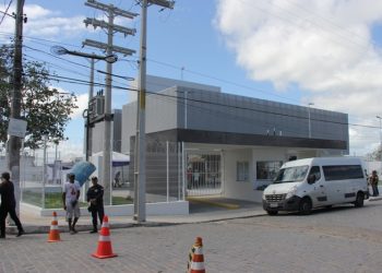 Coité – Fórum Durval da Silva Pinto ganha instalações ultra modernas. Inauguração aconteceu nesta quarta-feira,24