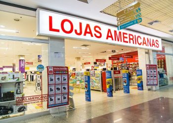Rede Lojas Americanas abre vagas de estágio em todo o país
