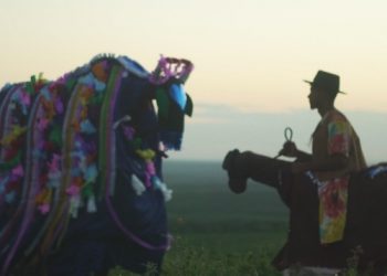 Documentário produzido em Araci concorre a prêmio em festival internacional