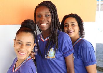 Escolas estaduais voltam às aulas após o recesso junino