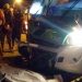 Feira de Santana – Acidente entre micro-ônibus e moto mata duas pessoas