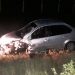 Colisão envolvendo dois carros de passeio deixa um morto e outro ferido na BA 120