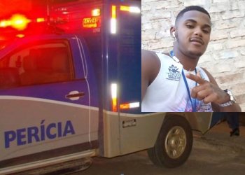 Homem morre e outro fica ferido após serem alvejados a tiros em Araci
