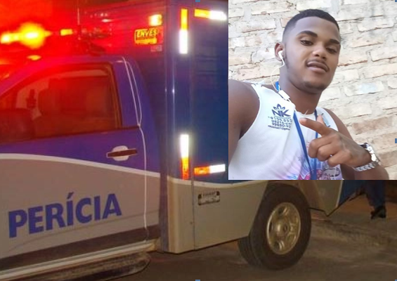 Homem morre e outro fica ferido após serem alvejados a tiros em Araci