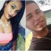 Casal de jovens é assassinado dentro do carro em Candeias