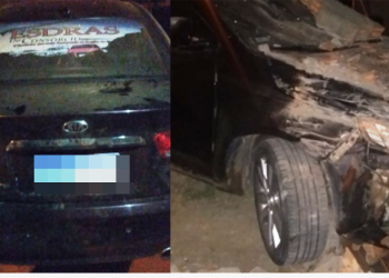 Empresário é sequestrado em Araci e um dos criminosos morre em troca de tiros com a PM