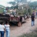 Motorista de D20 morre em acidente na zona rural de Ipirá