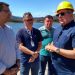 Pedro Alexandre: Barragem não estava entre as 13 de risco listadas pela ANA e inspecionadas por Comissão da ALBA